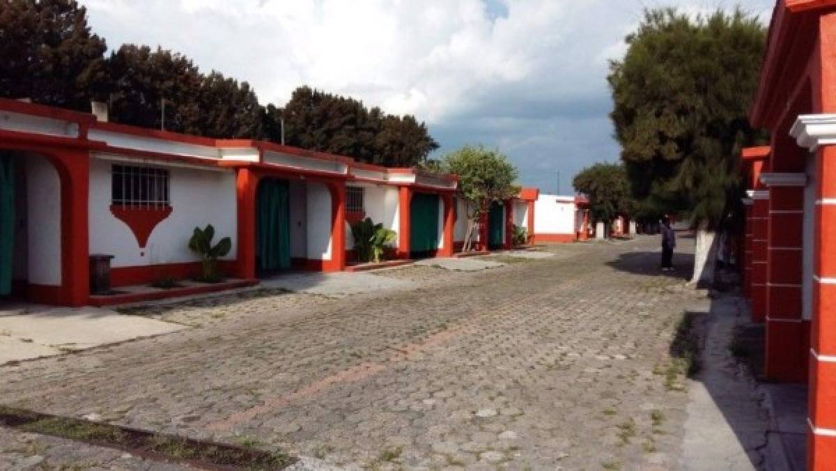 Honduras: DEI cierra temporalmente cuatro moteles en San Pedro Sula