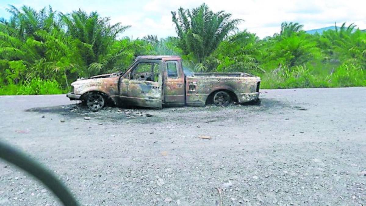 Honduras: 2,000 familias sin ingresos por el cierre de una mina en Tocoa