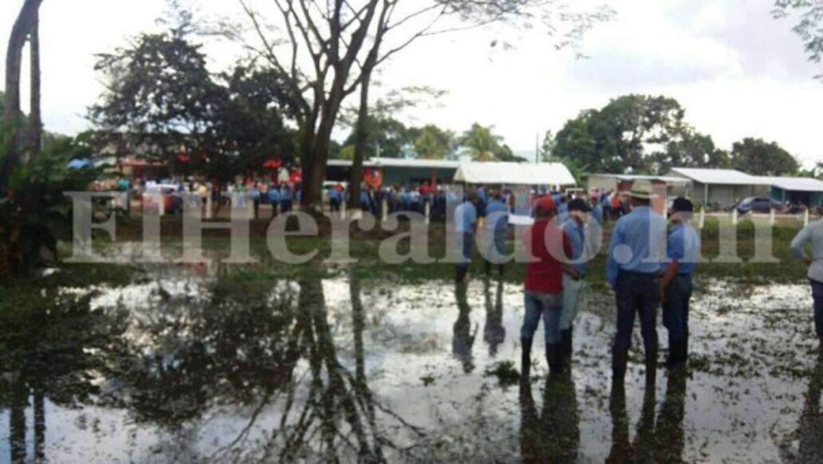 Nuevo altercado en la UNA por fallido ingreso a instalaciones tomadas
