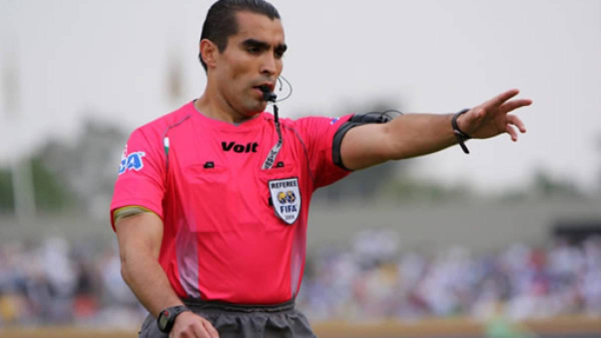 Arrestan a “Chiquidrácula”: El polémico exárbitro mexicano enfrenta un grave delito