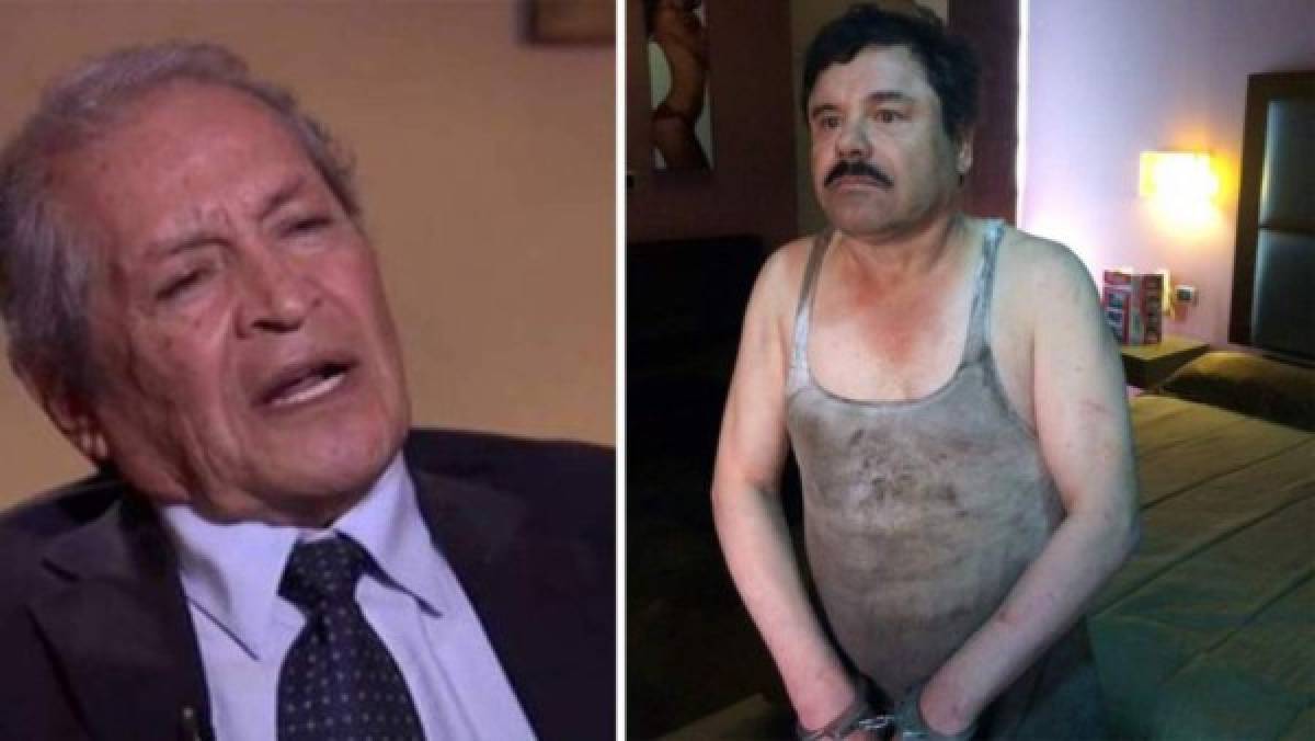 Abogado de 'El Chapo' demandaría a cadenas de EEUU por series  