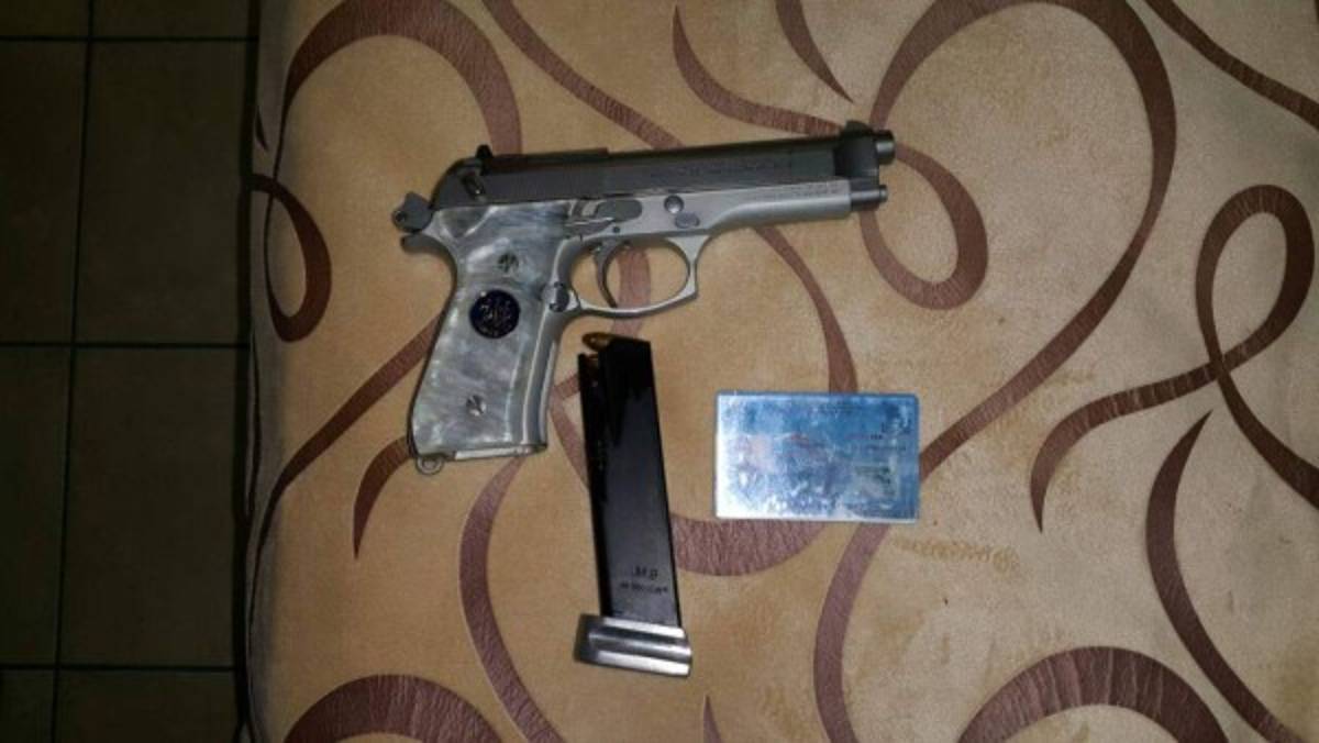 Aseguran haciendas, ganado, hoteles y autos a familia ligada a Wilter Blanco