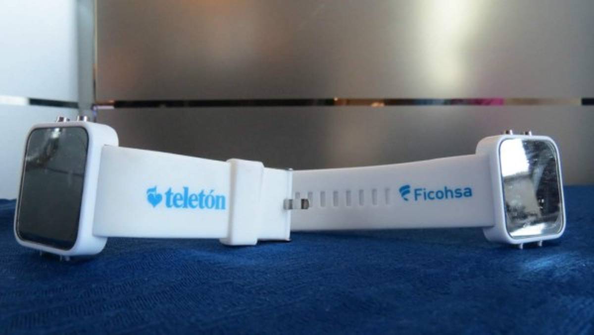 Banco Ficohsa lanza su campaña #ponelefeeling a la Teletón