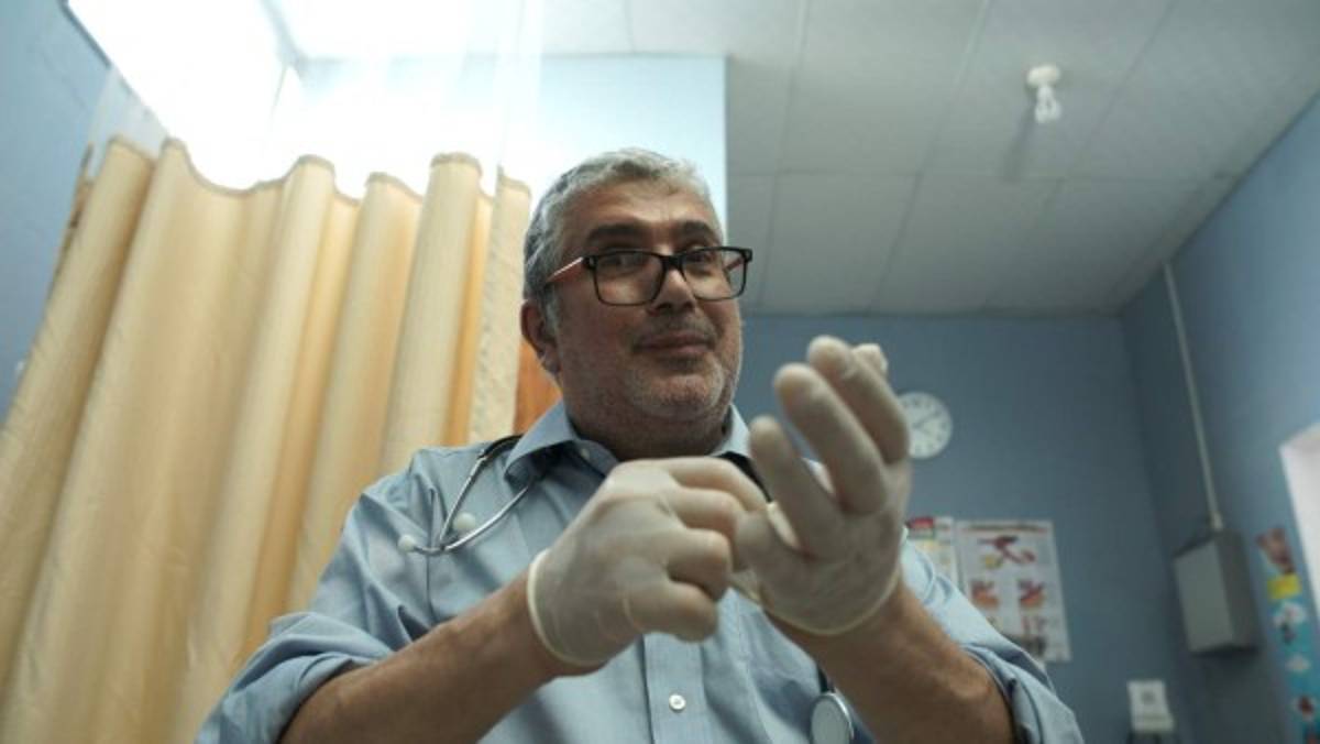 '¿Dónde está la cigüeña?” la nueva película hondureña llega en abril a los cines