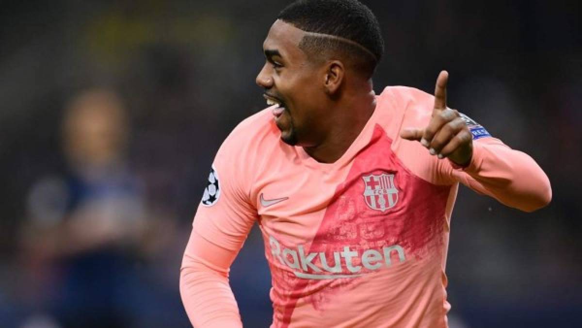 Barcelona empata y asegura un lugar en octavos de final de Champions League