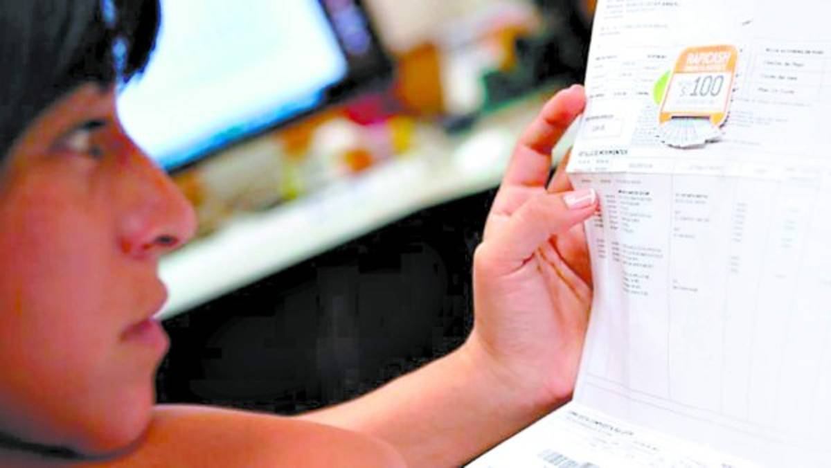 ¿Qué control debe tener del estado de cuenta de la tarjeta de crédito?