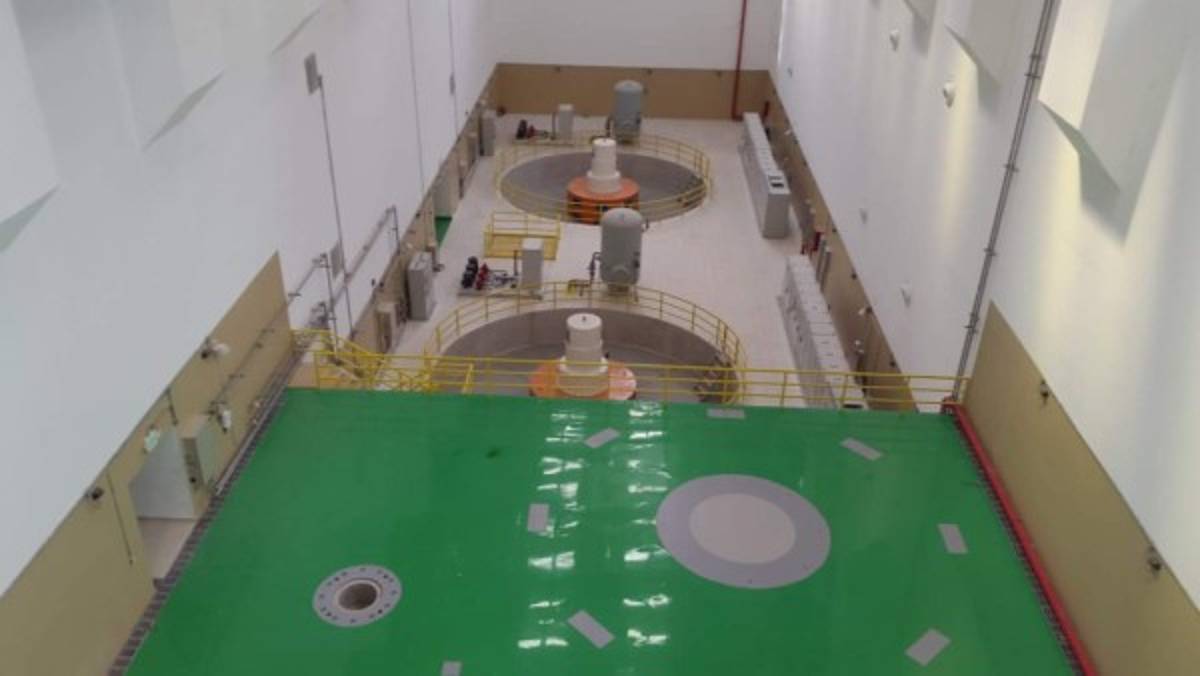 En mayo comienza llenado de la represa Patuca III