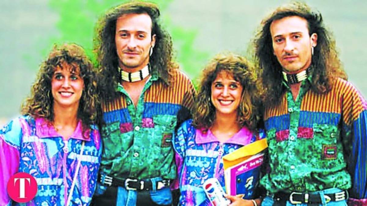 Cândido Godói, la capital mundial de los gemelos