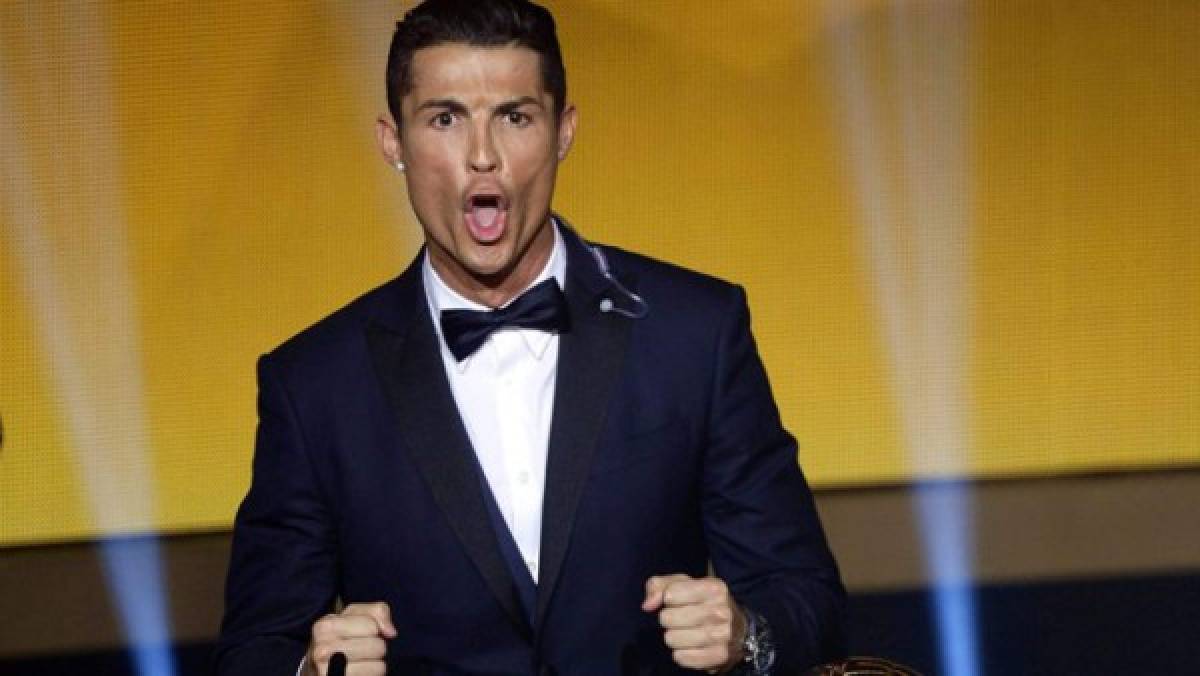 Los mejores momentos de Cristiano Ronaldo en el Real Madrid