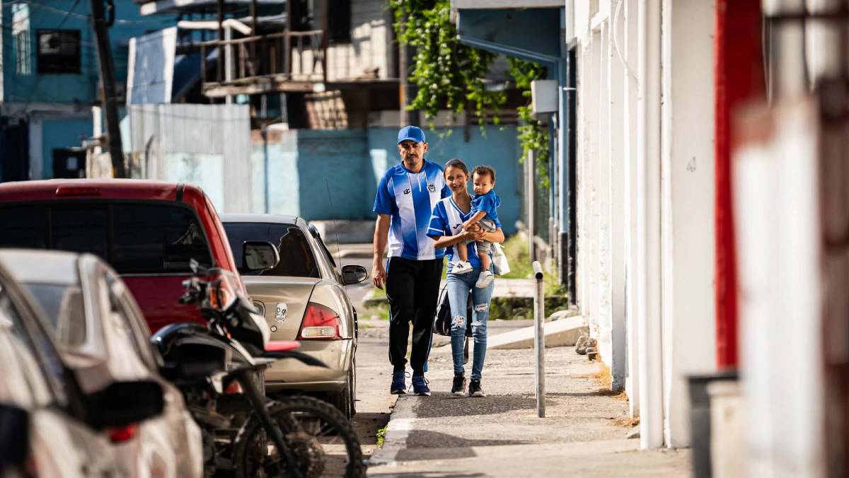 Infiltrados e incertidumbre: Victoria podría descender en Liga Nacional y así se vive el ambiente