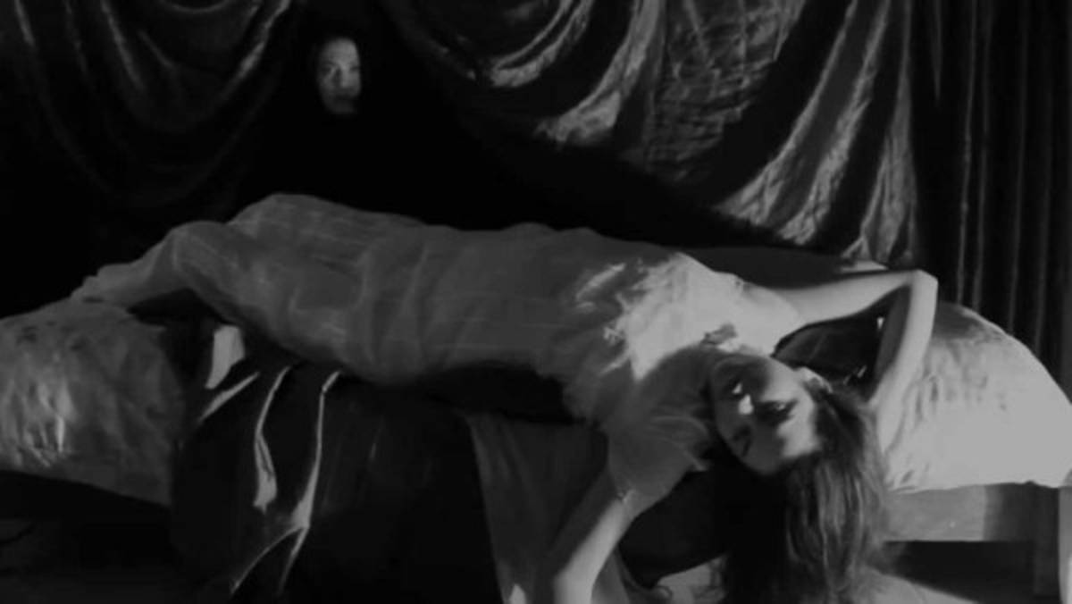 El terror sobrenatural en el cine hondureño