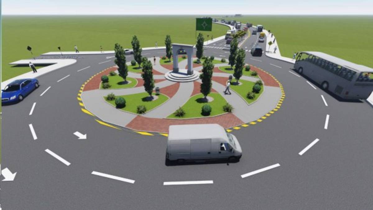 Fotogalería: Nuevas obras embellecen la capital de Honduras