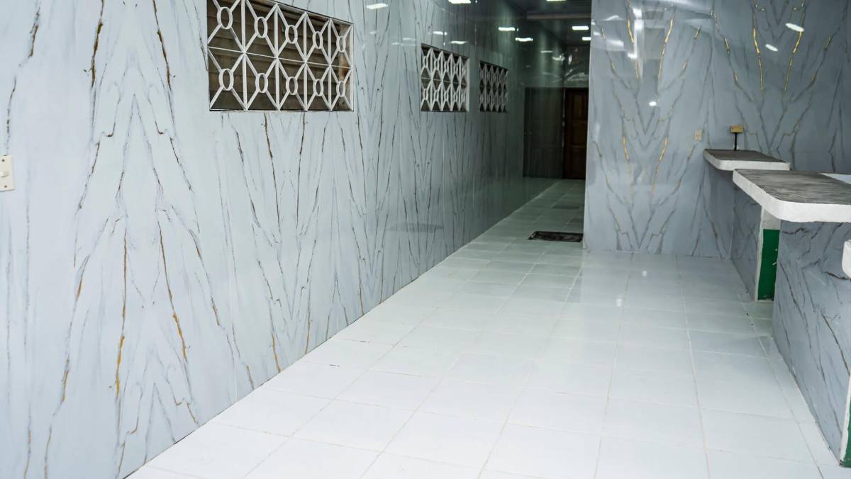 Tecnología de punta y grama de primer nivel: Así luce el renovado estadio Excélsior