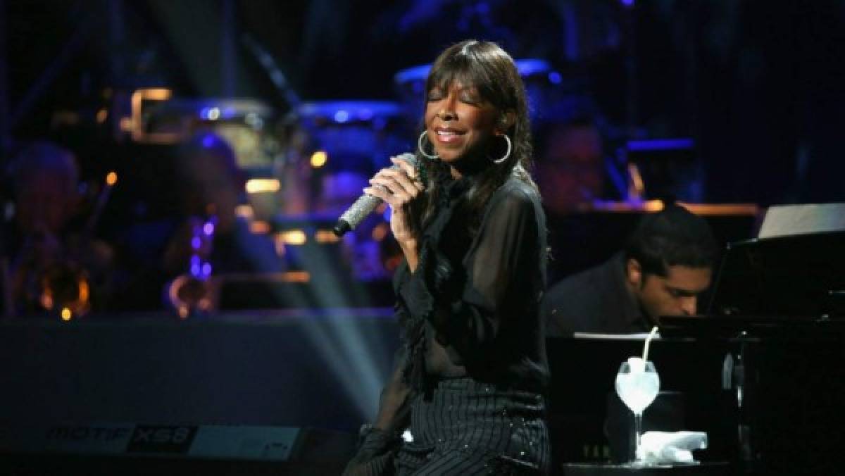 Murió la cantante de jazz Natalie Cole en EE UU