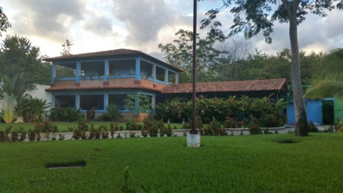 Honduras: Cae la esposa del cabecilla de la banda de Los Amador