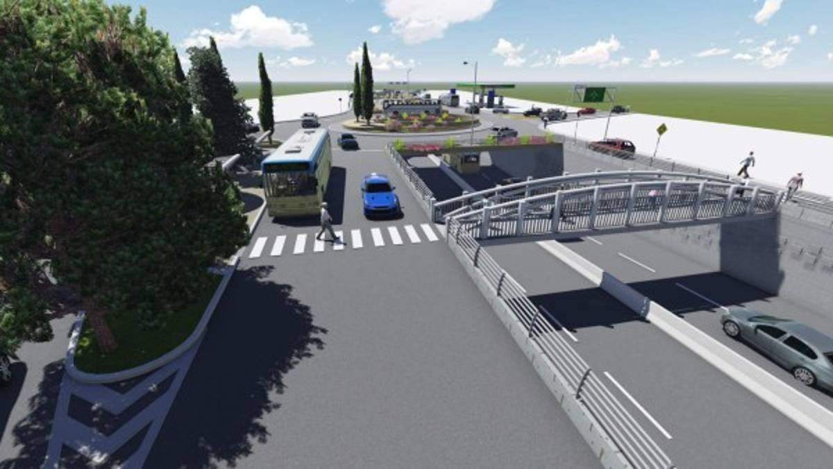 Unos 2,200 millones de lempiras en obras invertirá la Alcaldía de la capital de Honduras en 2018