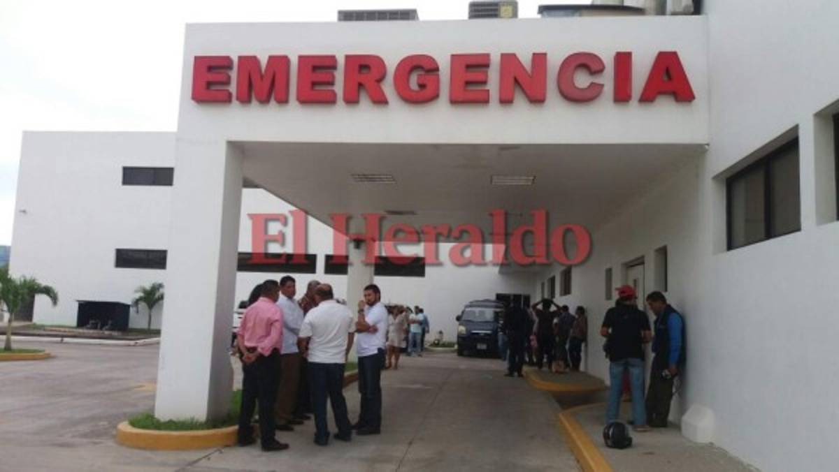 Muere alcalde de El Triunfo, Choluteca, Edan Bonilla, tras sufrir un paro cardiaco