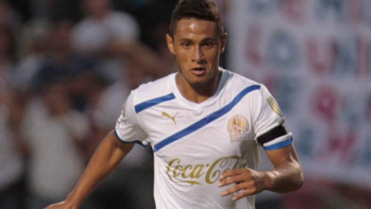 Rafael Ferrari: 'Ya tomé la decisión que Alex López juegue con nosotros'  