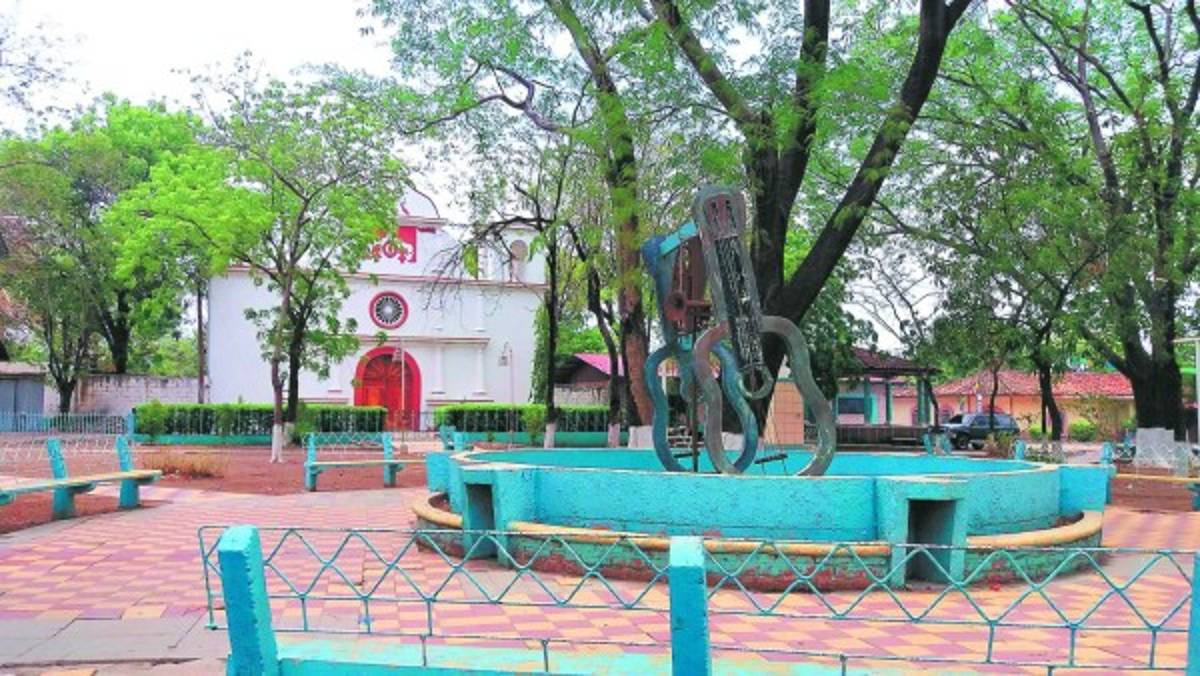 Honduras: Goascorán, legado colonial y musical de la región sur