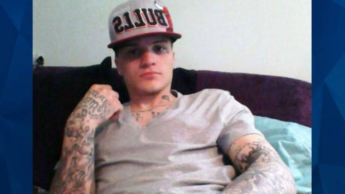 Revelan quien era la presunta pareja gay de Aarón Hernández, exjugador de la NFL