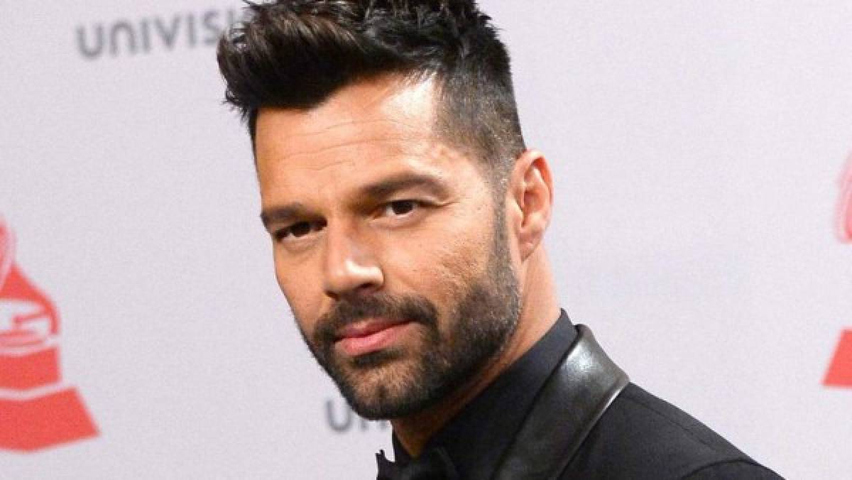 Ricky Martin confiesa cómo será su boda soñada con Jwan Yosef