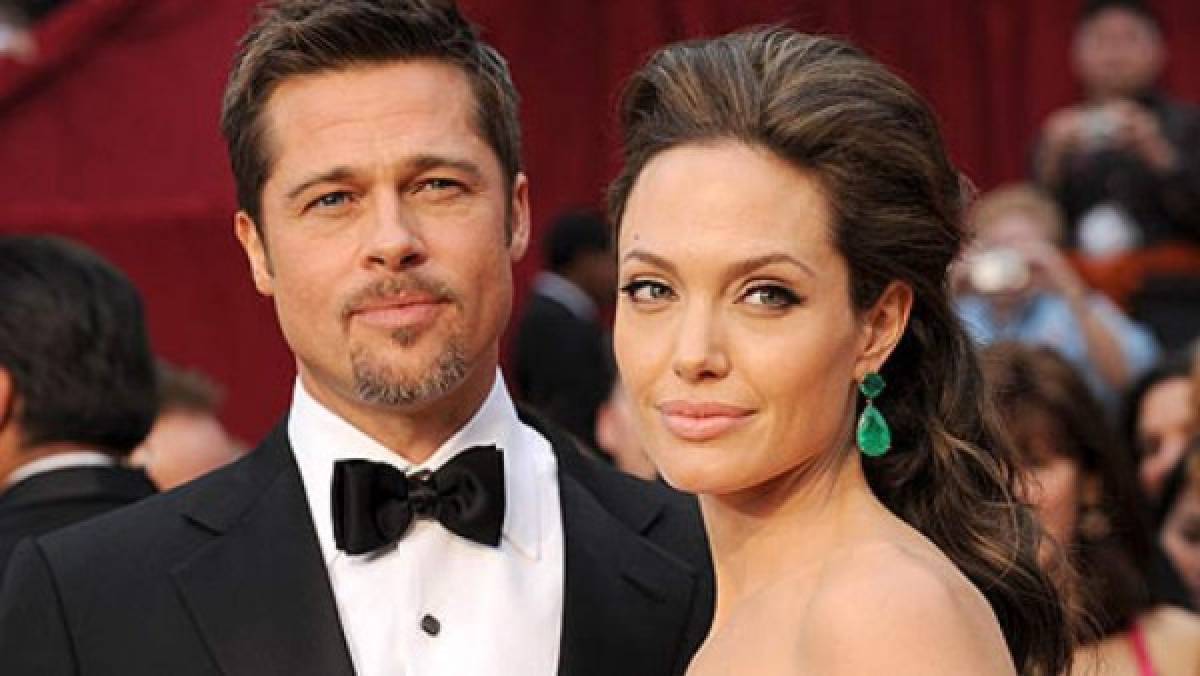 Angelina Jolie y Brad Pitt manejarán divorcio en privado