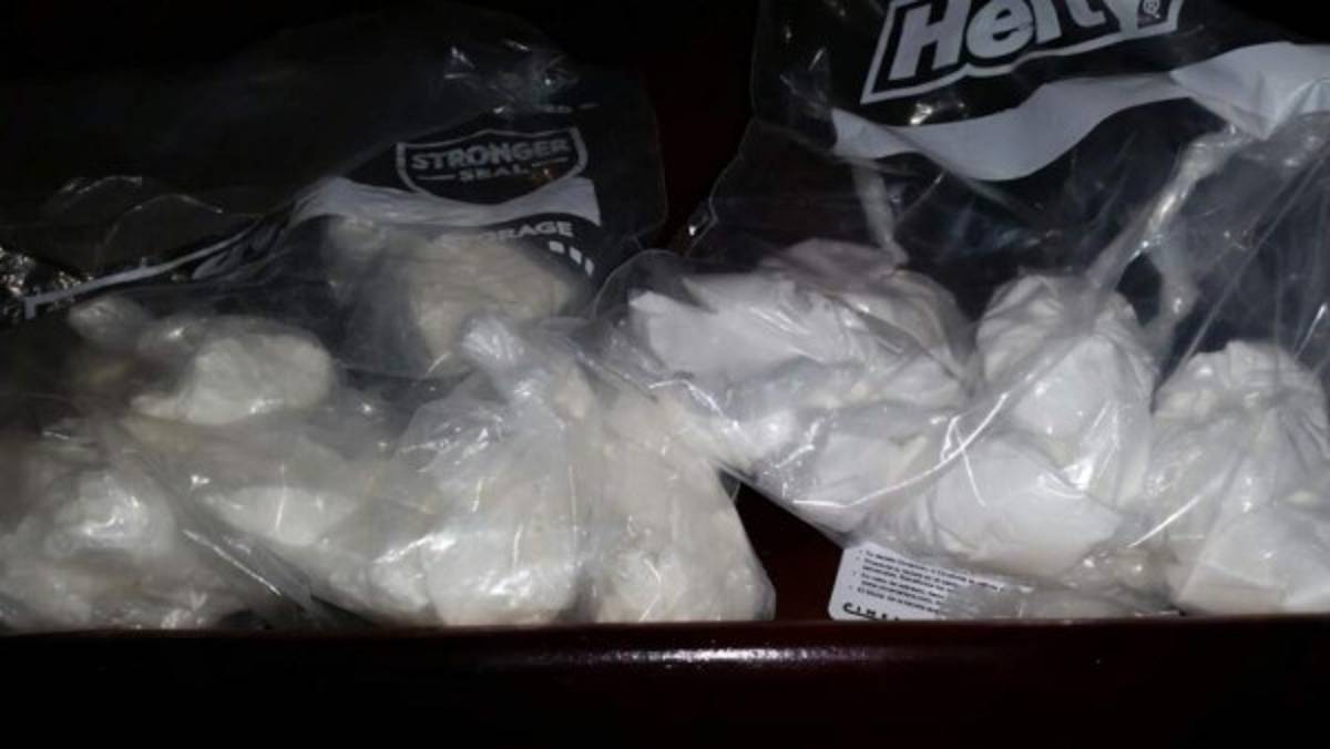 En operativos buscan banda liderada por presunta sobrina del 'Gato Negro' en la capital