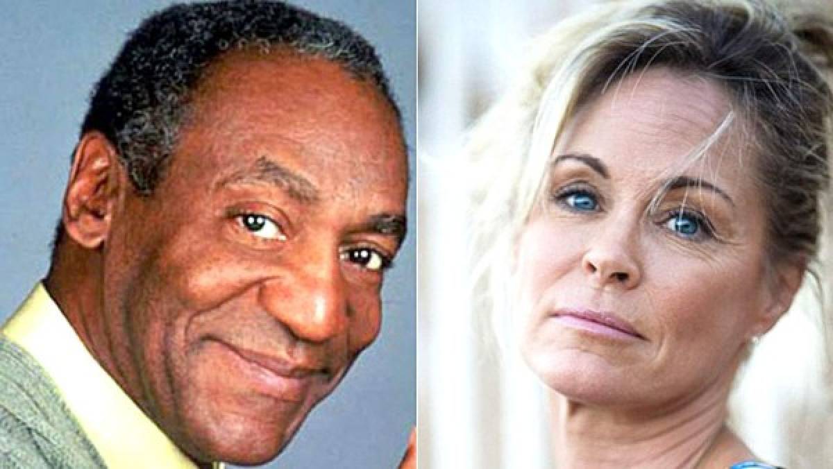 Otra denuncia más contra Bill Cosby por abuso sexual