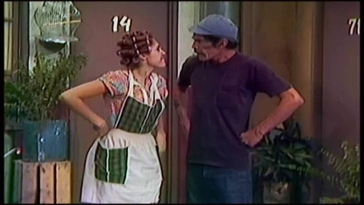 Kiko desmiente a Florinda Meza sobre drogadicción de 'Don Ramón”