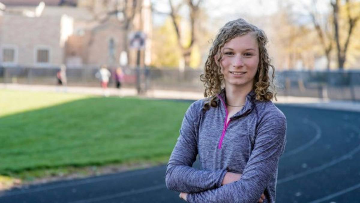 Florida prohíbe niñas transgénero en deportes escolares  