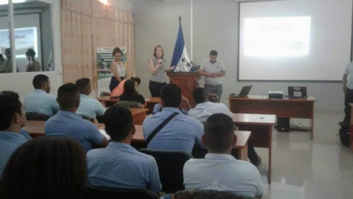 Empresa estadounidense busca recurso humano hondureño