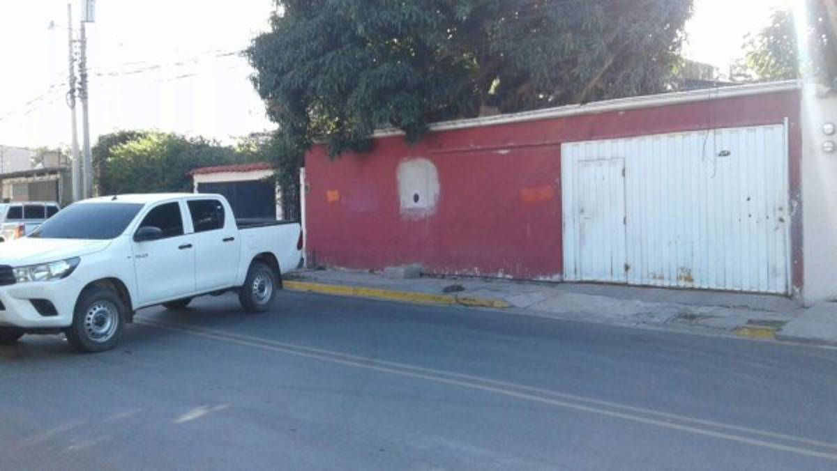 Operativos en casas de masaje en la capital de Honduras