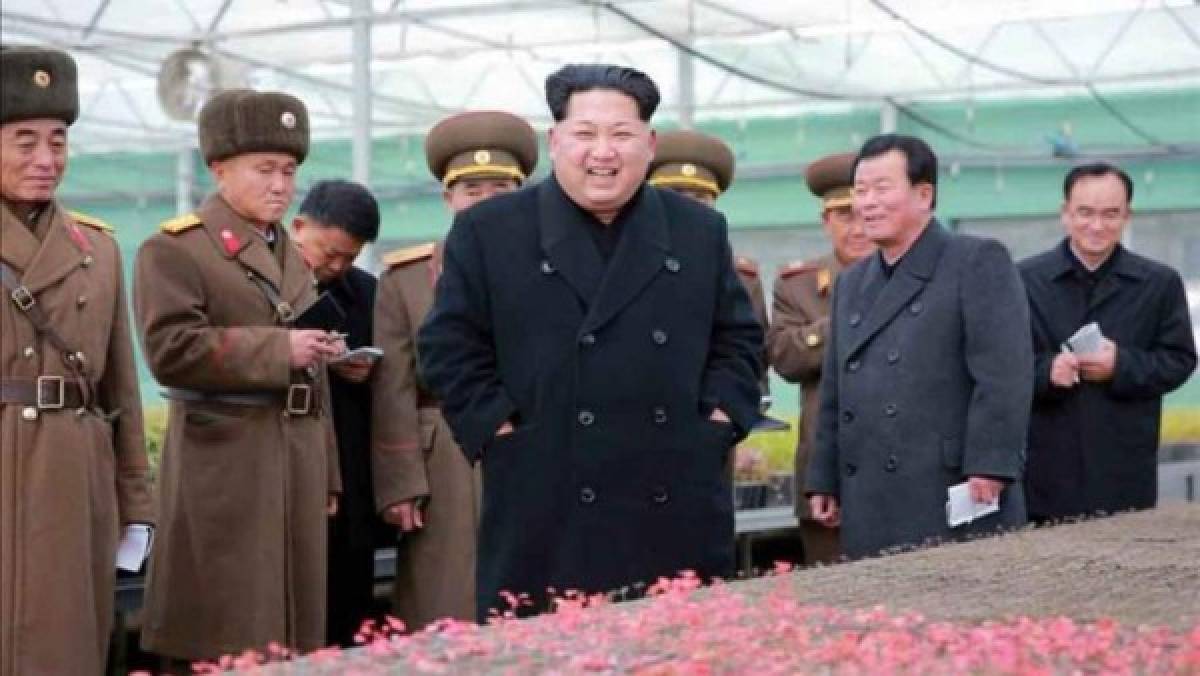 La Casa Blanca duda que Corea del Norte posea una bomba de hidrógeno  