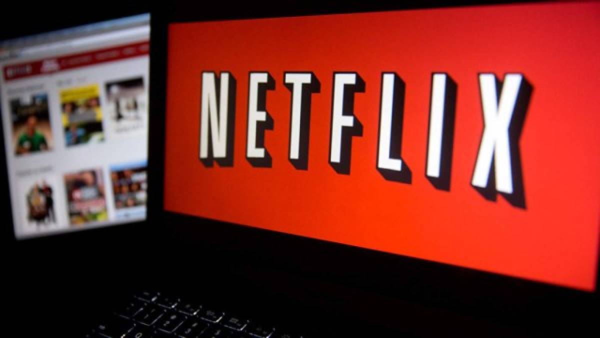 Netflix cambia las estrellas por los 'me gusta'. Foto AP
