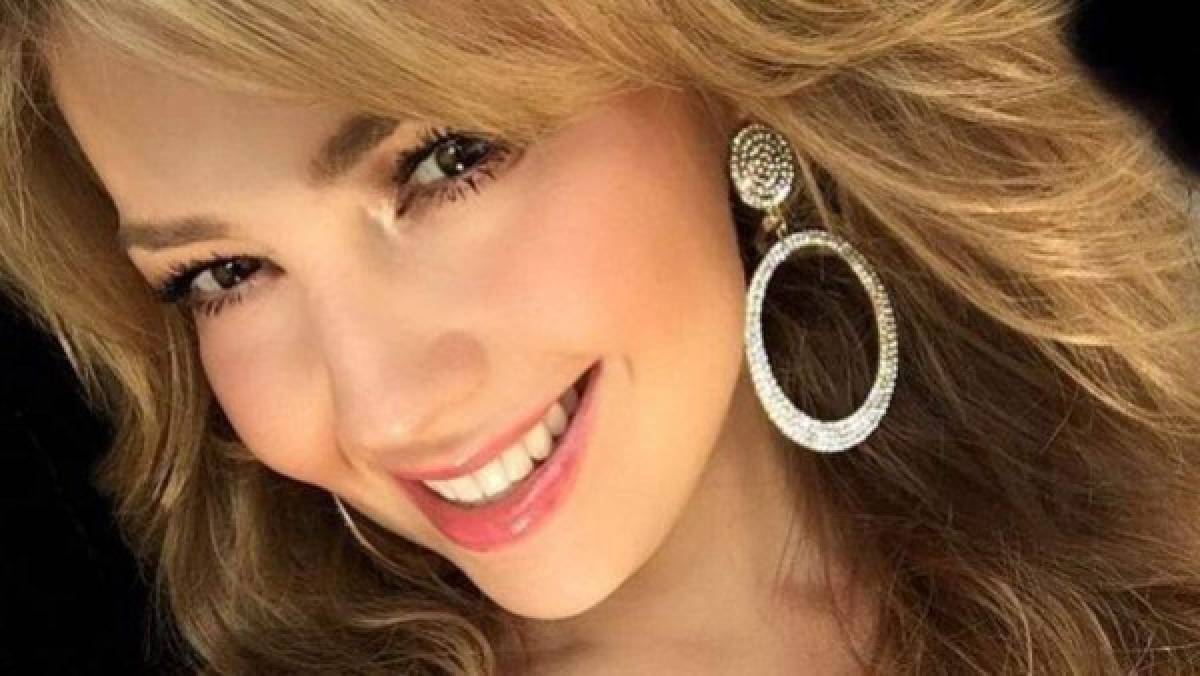 Fotos: ¿Cómo era Thalía cuando estaba pequeña?