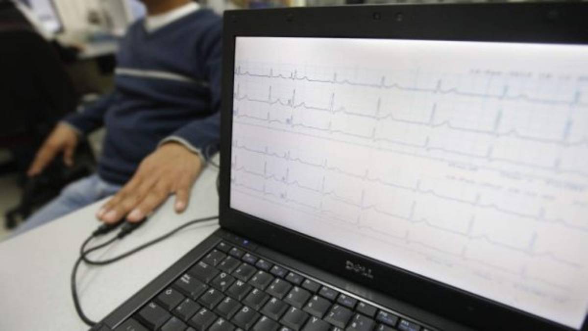 Junta discutirá uso del polígrafo