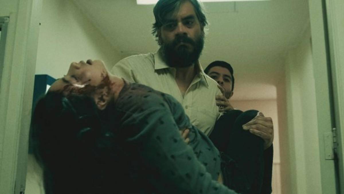 Corto hondureño 'Mortal” se estrenará en festival europeo