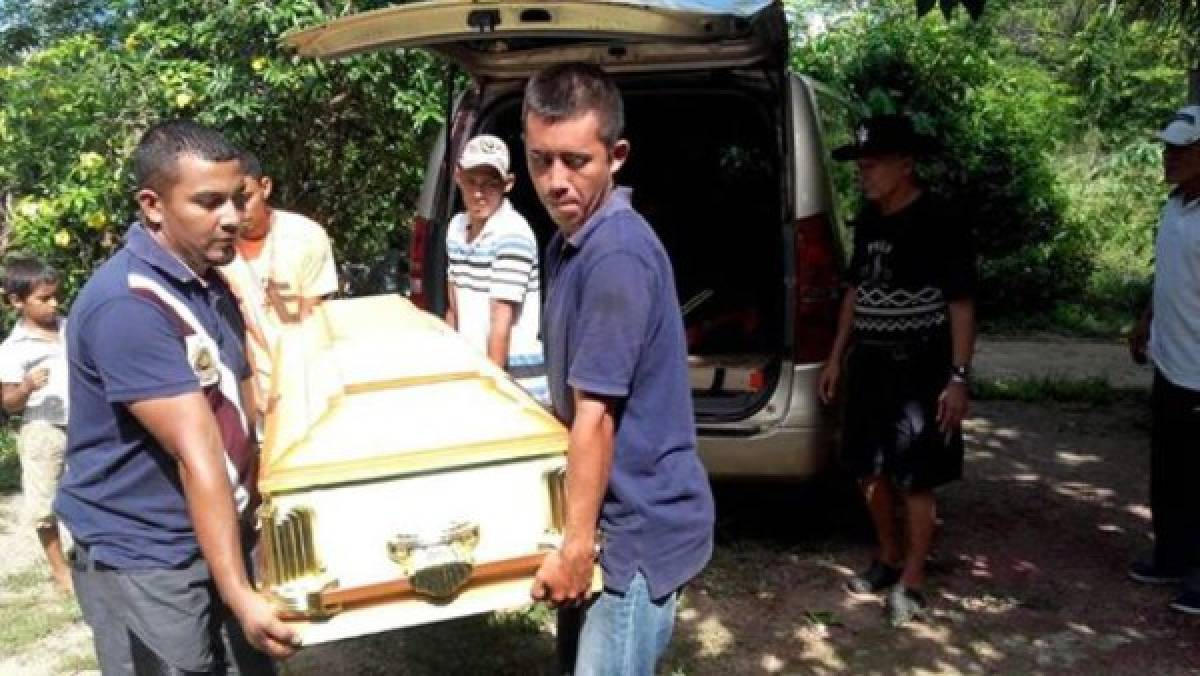 Honduras: Bella jovencita habría sido asesinada por 'admirador'