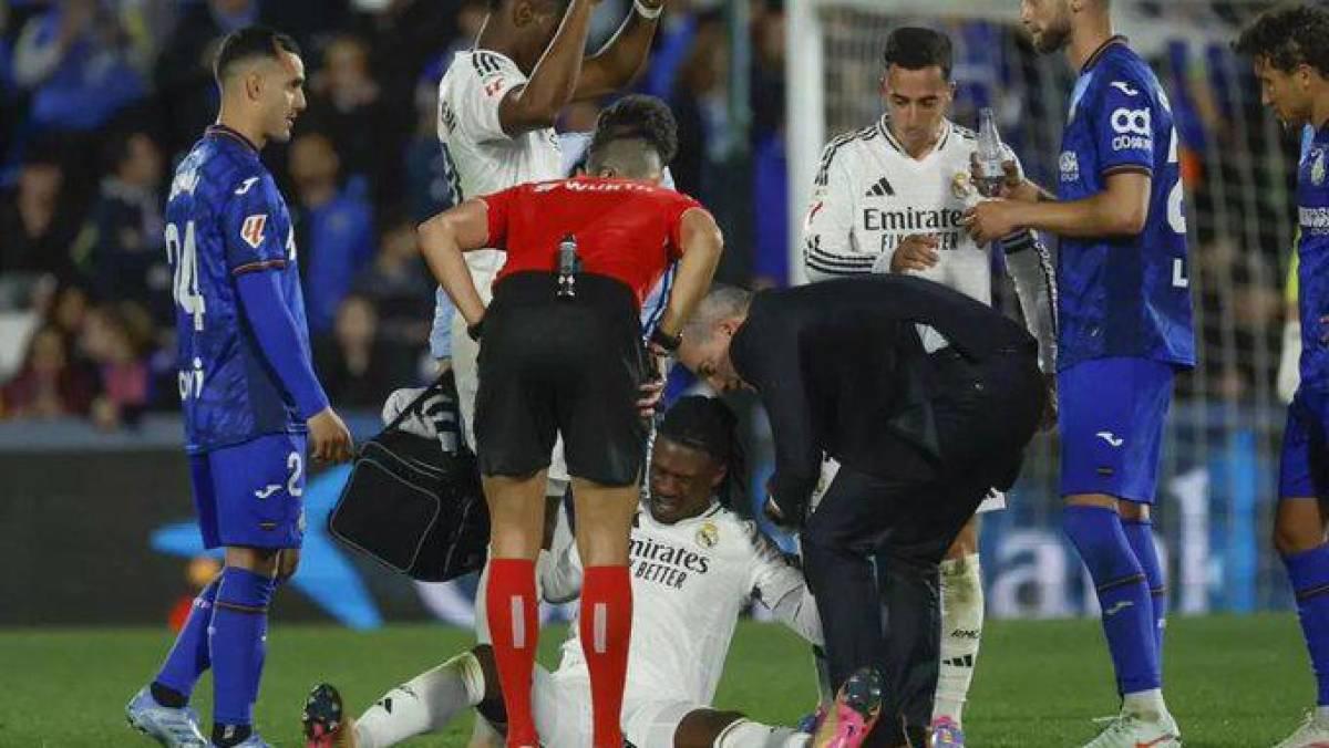 El jugador que Xabi Alonso quería en su 11 titular de Real Madrid pero que está por irse