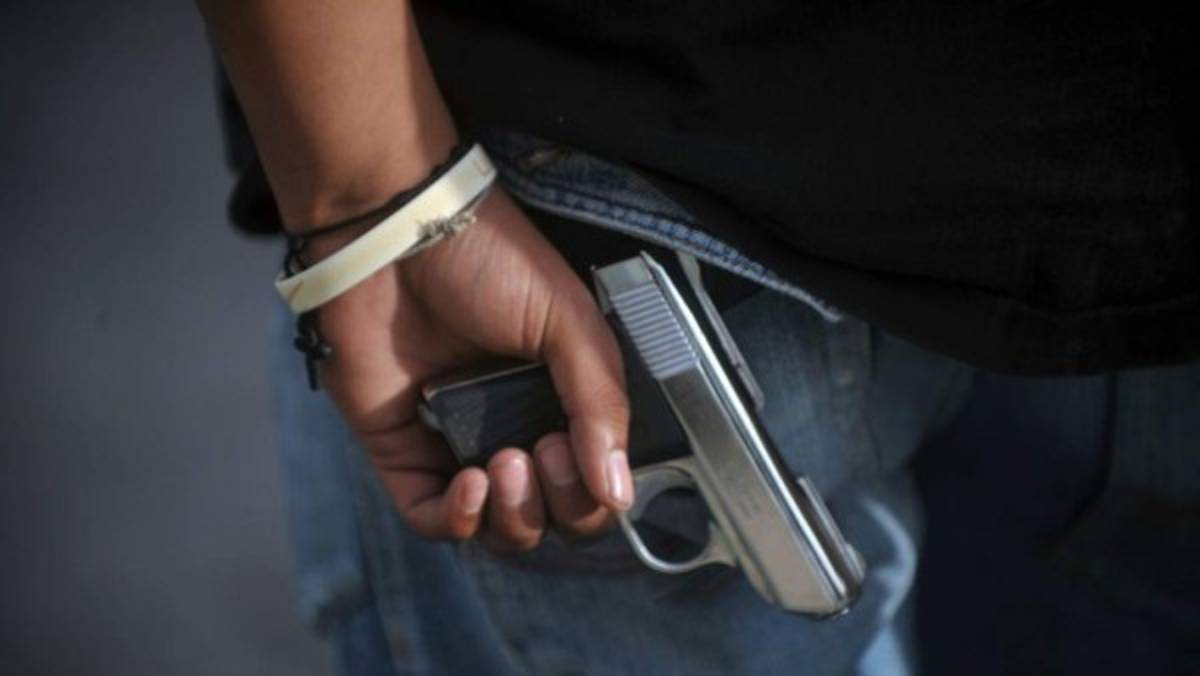 Director de radio asesinado a balazos en Guatemala