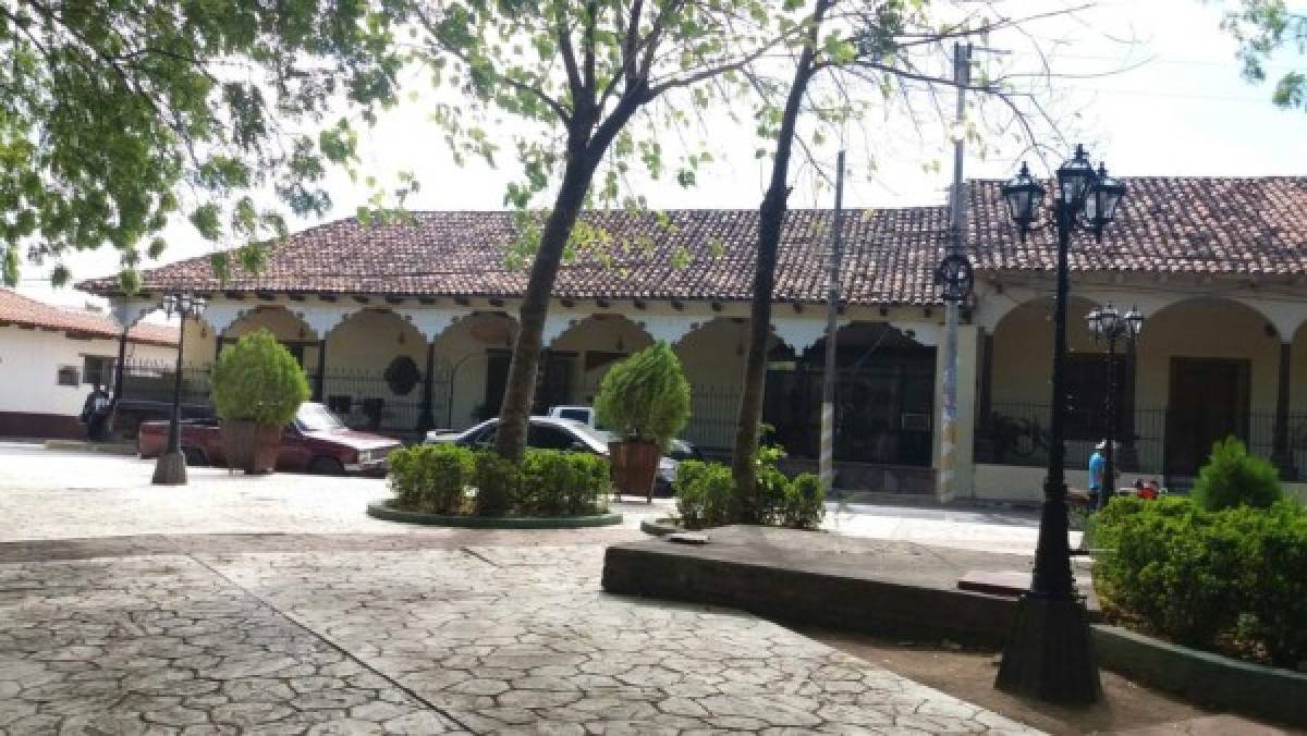 Ocho sitios que debes visitar cuando viajes a Choluteca