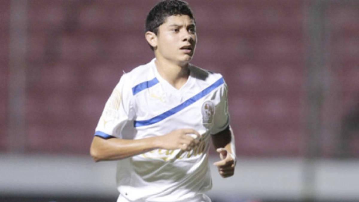 Los exjugadores de Olimpia que tenían un futuro prometedor y finalmente decepcionaron