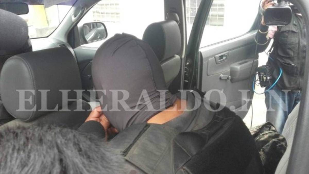 Honduras: Frustran secuestro y capturan a sospechoso en colonia Villa Unión