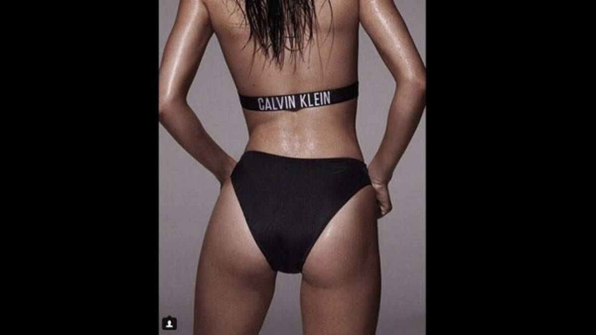 Kendall Jenner enciende Instragram