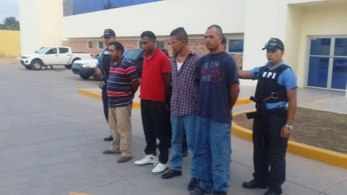 Rescatan víctima y capturan a sus secuestradores&nbsp;&nbsp;