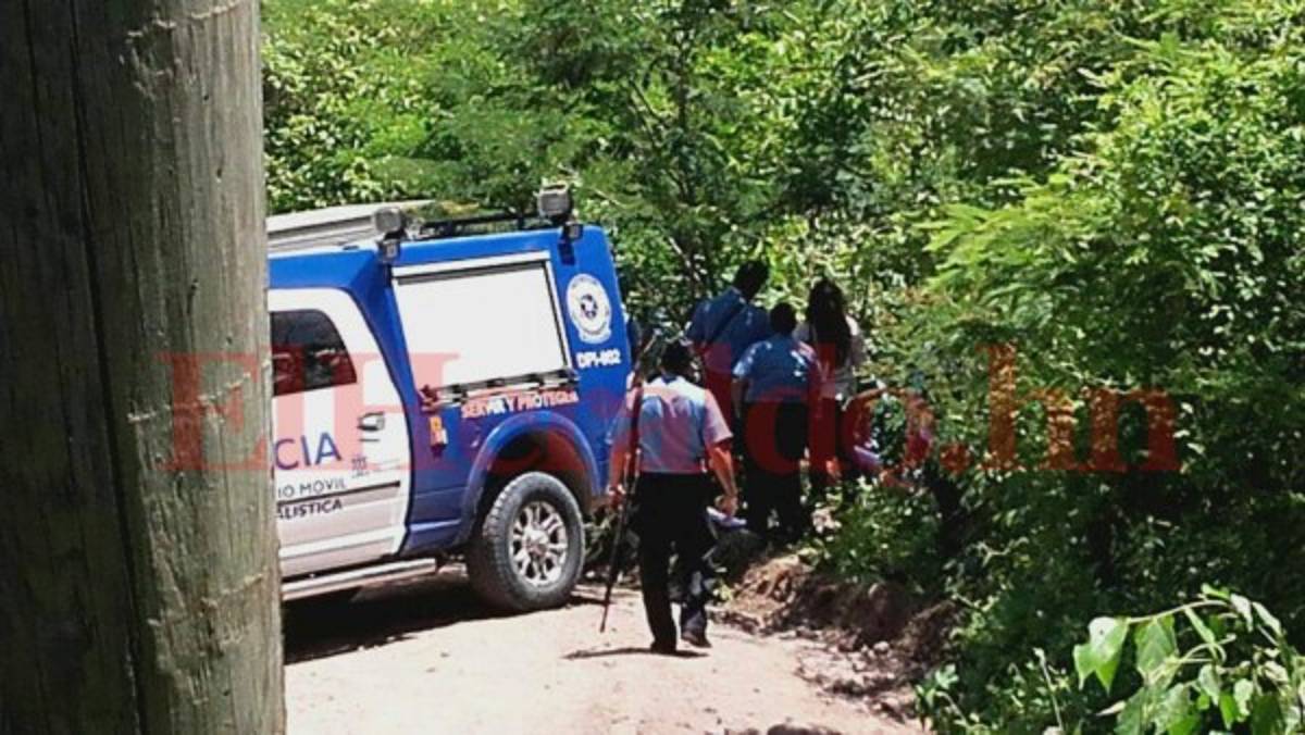 Masacre: Cinco personas son asesinadas en La Venta del Sur