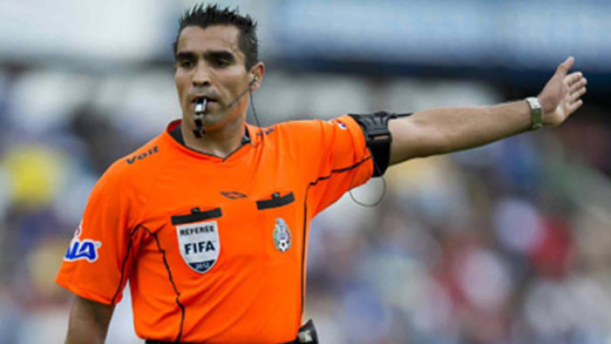 Arrestan a “Chiquidrácula”: El polémico exárbitro mexicano enfrenta un grave delito