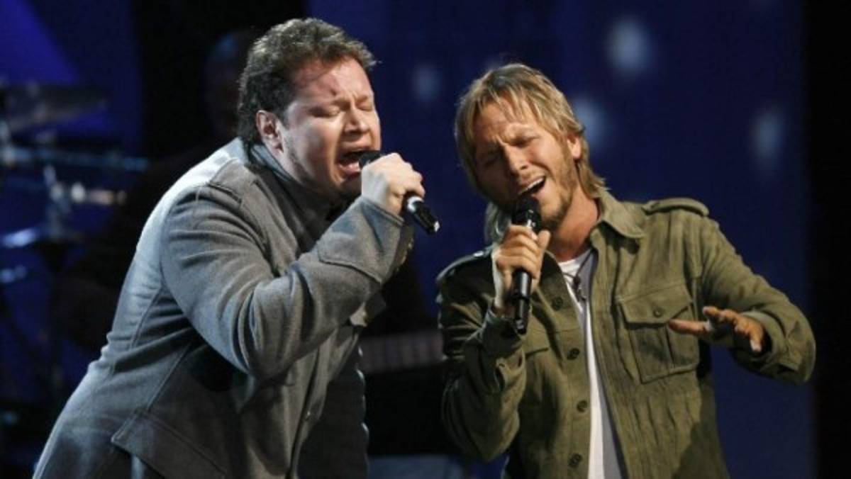 Famosos que se estancaron por lanzarse como solistas