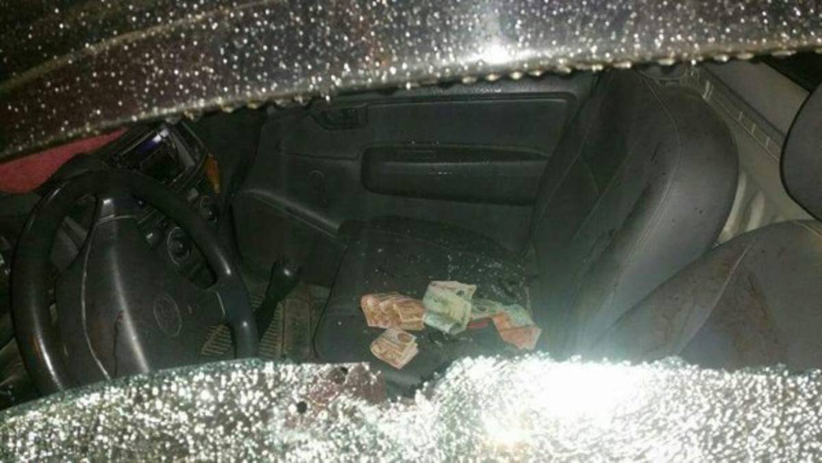 Matan a reconocido comerciante en Danlí, El Paraíso