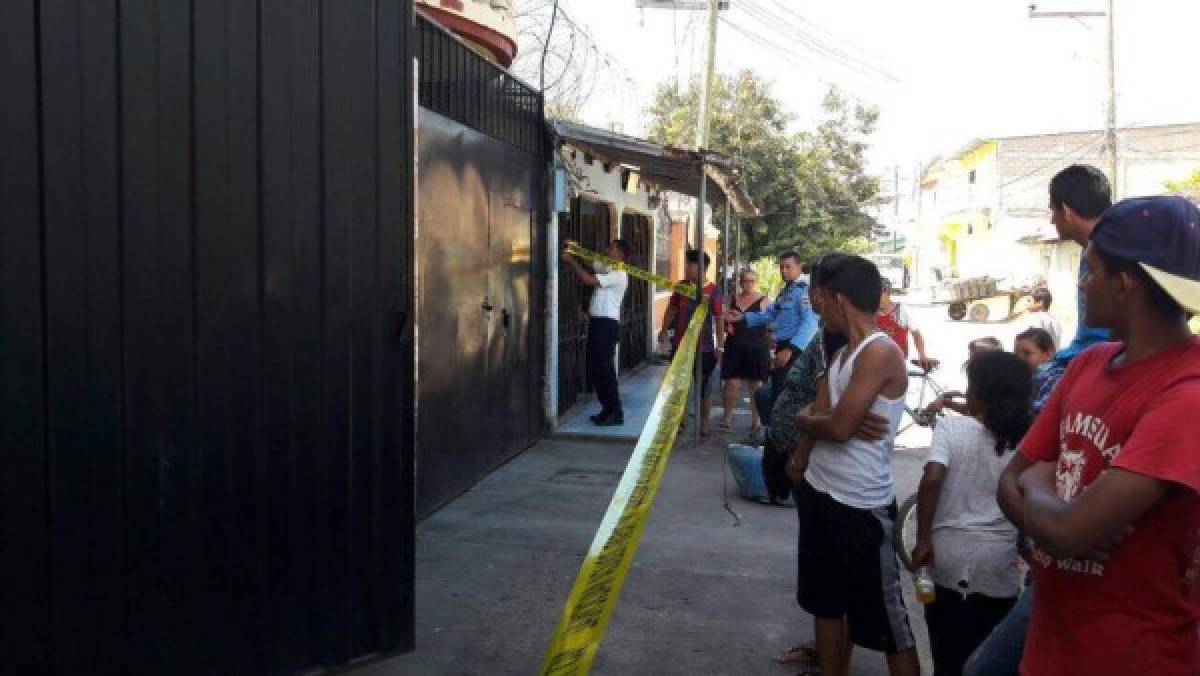 Hallan muerto a ciudadano chino en su apartamento en San Lorenzo, Valle